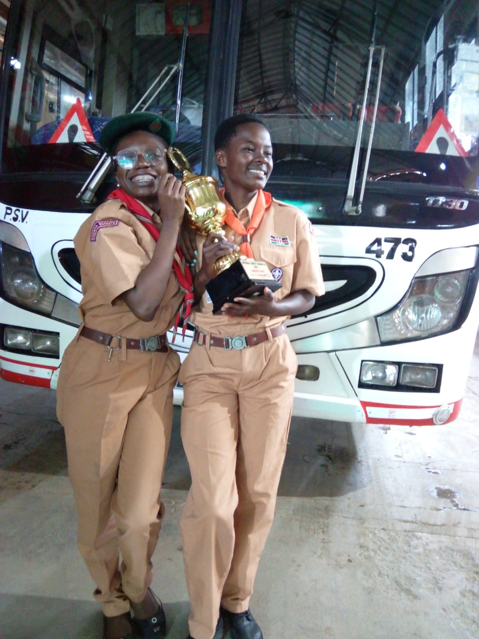 Road Safety Program